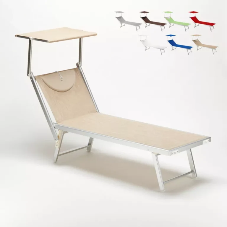 lettino-spiaggia-mare-prendisole-professionale-alluminio-santorini