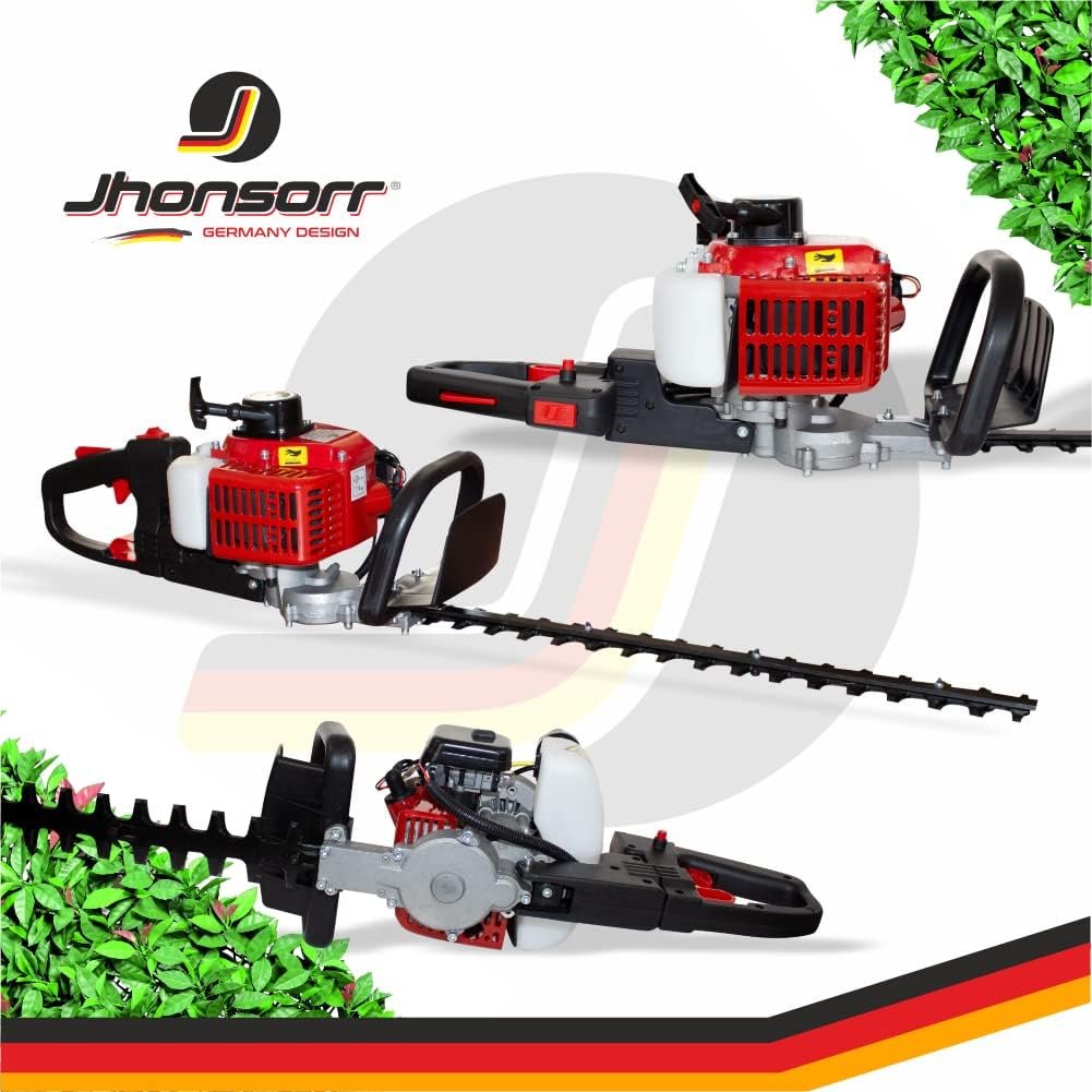 Dettaglio Tagliasiepi Jhonsorr JH119